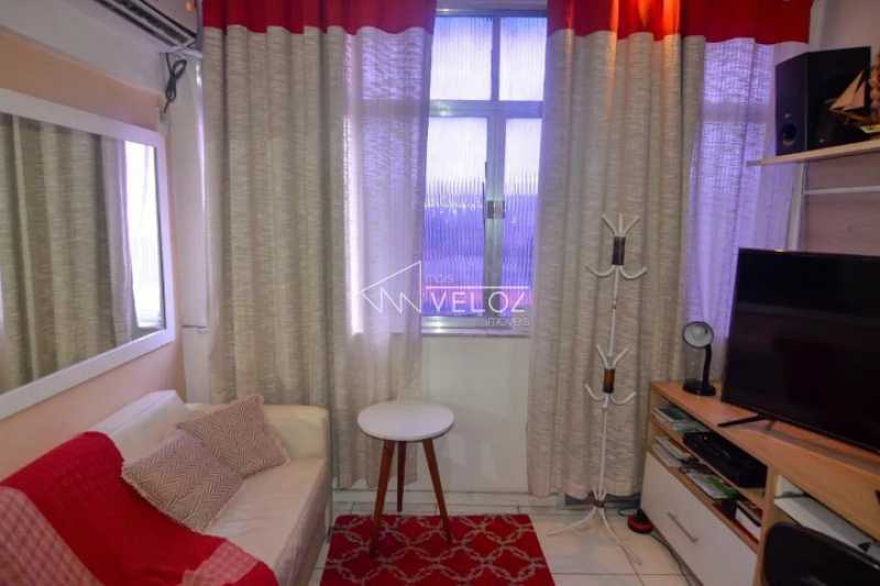 Apartamento, 1 quarto, 25 m² - Foto 1