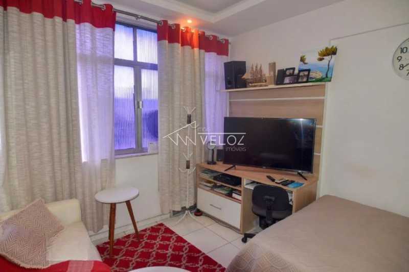 Apartamento, 1 quarto, 25 m² - Foto 6