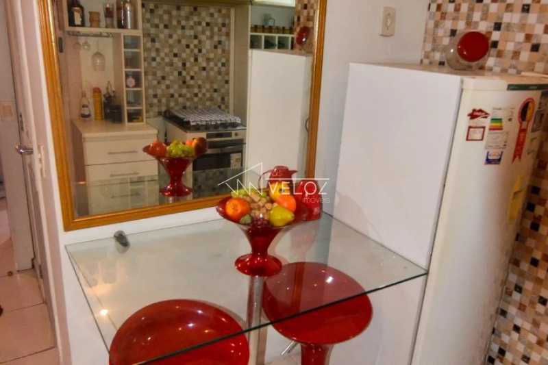 Apartamento, 1 quarto, 25 m² - Foto 7