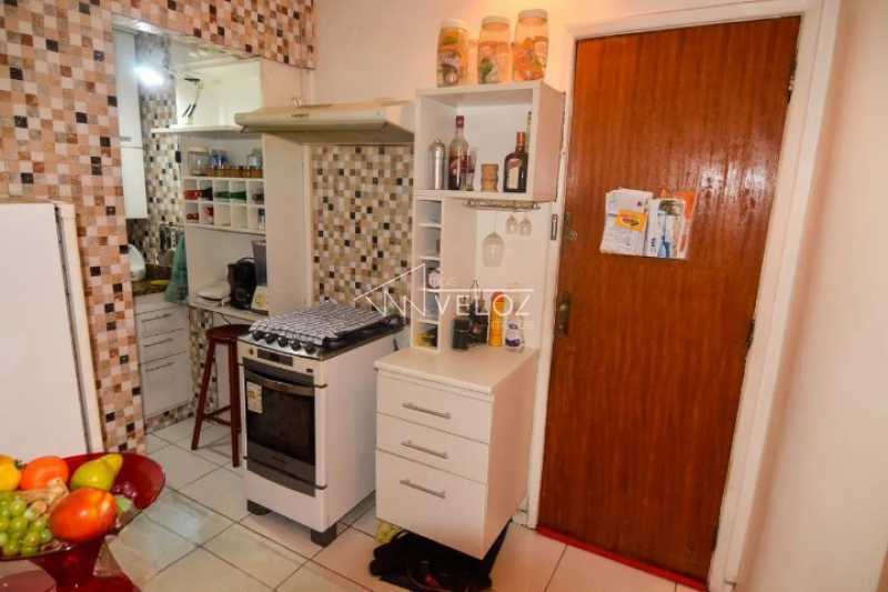 Apartamento, 1 quarto, 25 m² - Foto 8