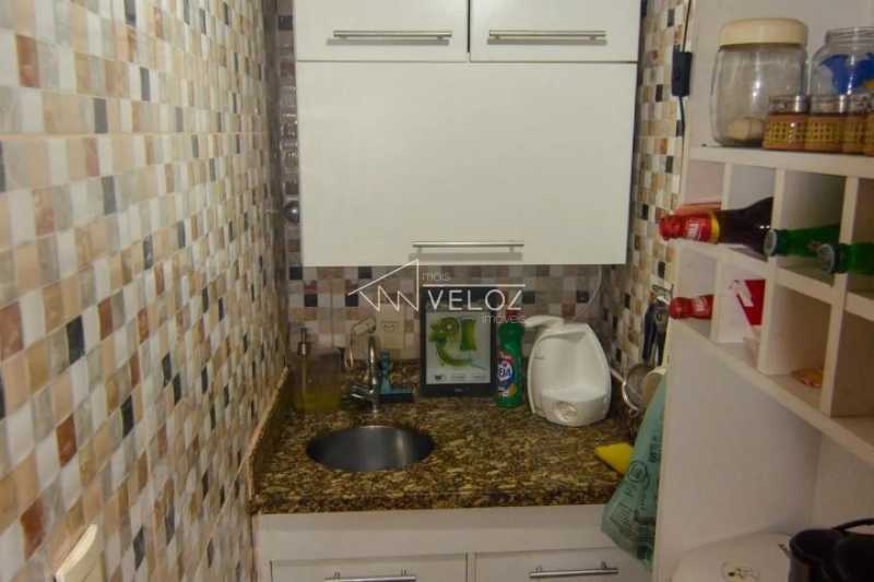 Apartamento, 1 quarto, 25 m² - Foto 10