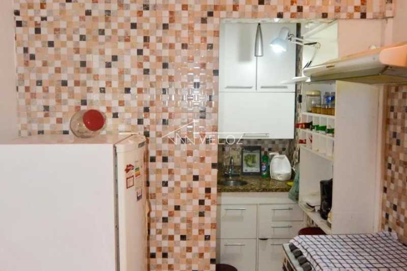 Apartamento, 1 quarto, 25 m² - Foto 11