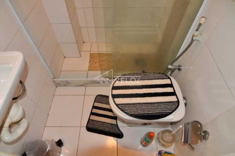 Apartamento, 1 quarto, 25 m² - Foto 13