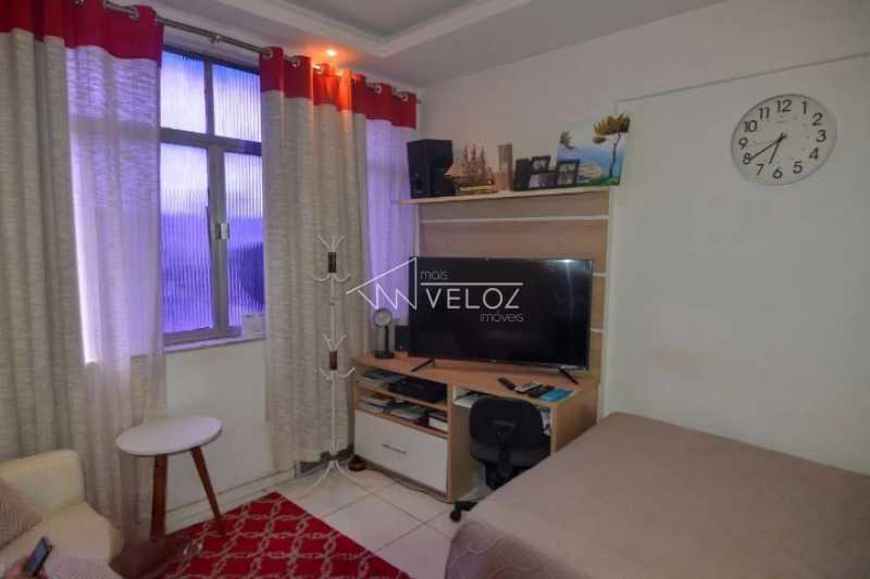 Apartamento, 1 quarto, 25 m² - Foto 14