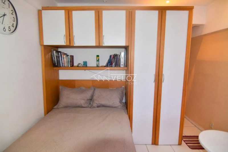 Apartamento, 1 quarto, 25 m² - Foto 16