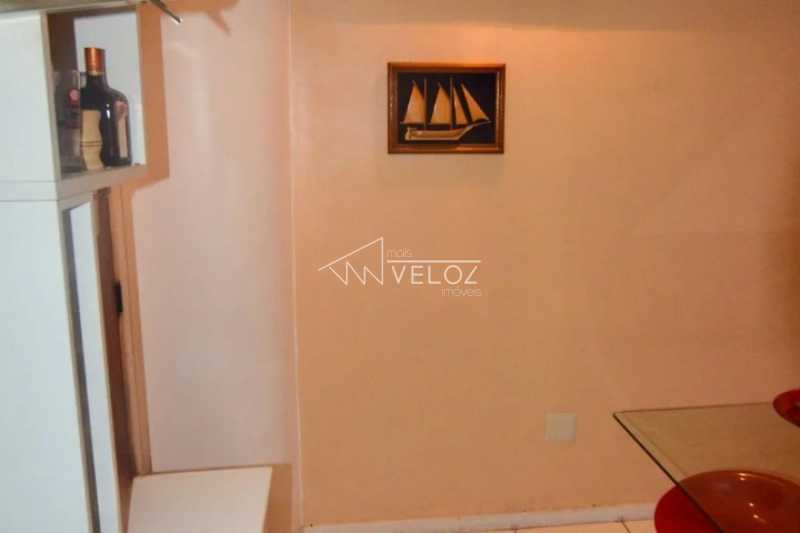 Apartamento, 1 quarto, 25 m² - Foto 22