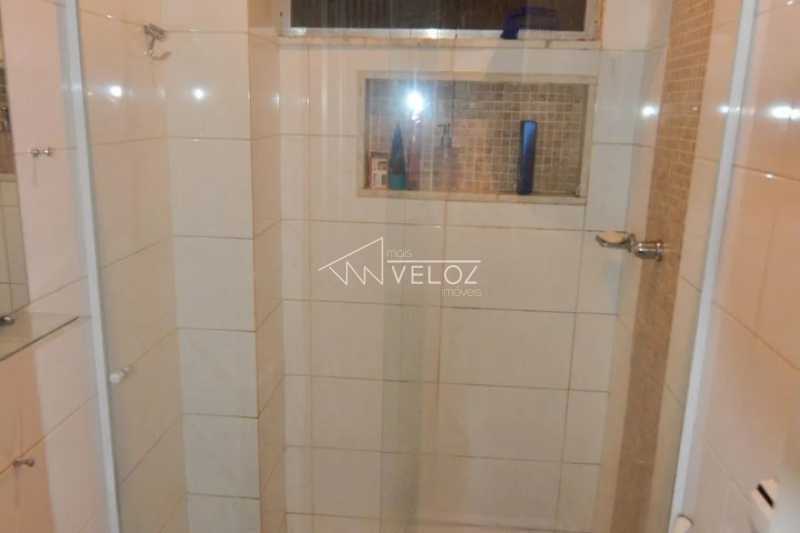 Apartamento, 1 quarto, 25 m² - Foto 25