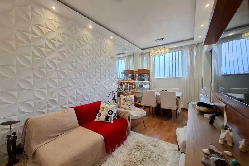 Apartamento em Centro