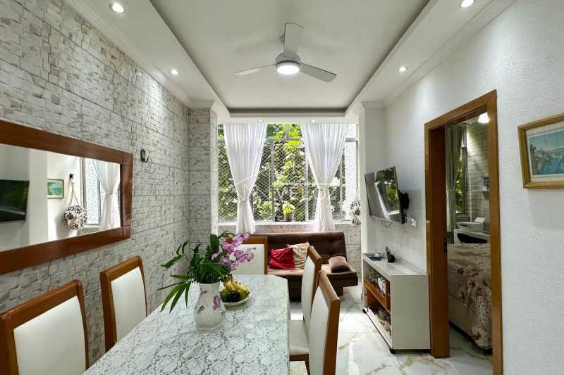 Apartamento em Copacabana