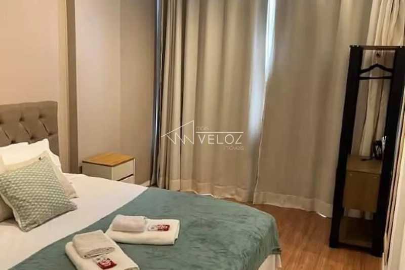 Apartamento em Copacabana