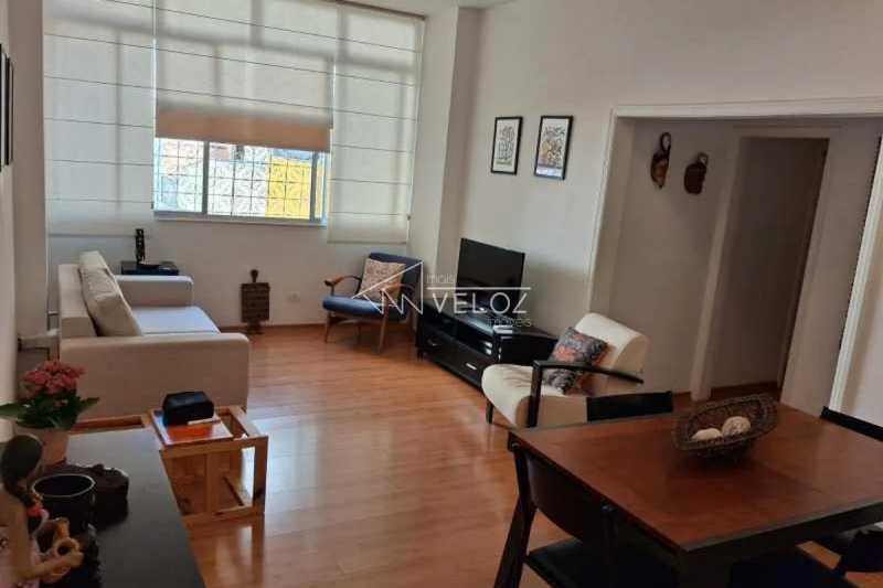 Apartamento em Copacabana