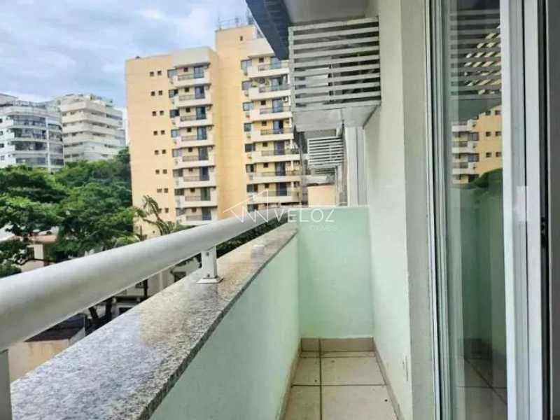 Apartamento em Botafogo