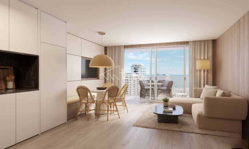 Apartamento, 1 quarto, 47 m² - Foto 5