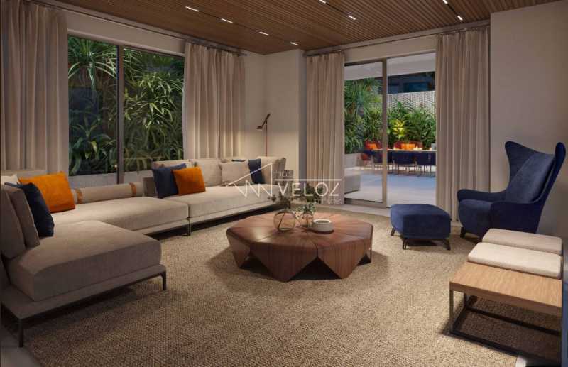 Apartamento, 1 quarto, 47 m² - Foto 12