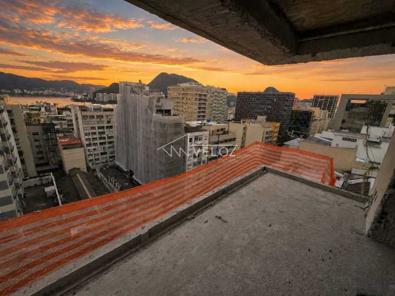Studio em Ipanema