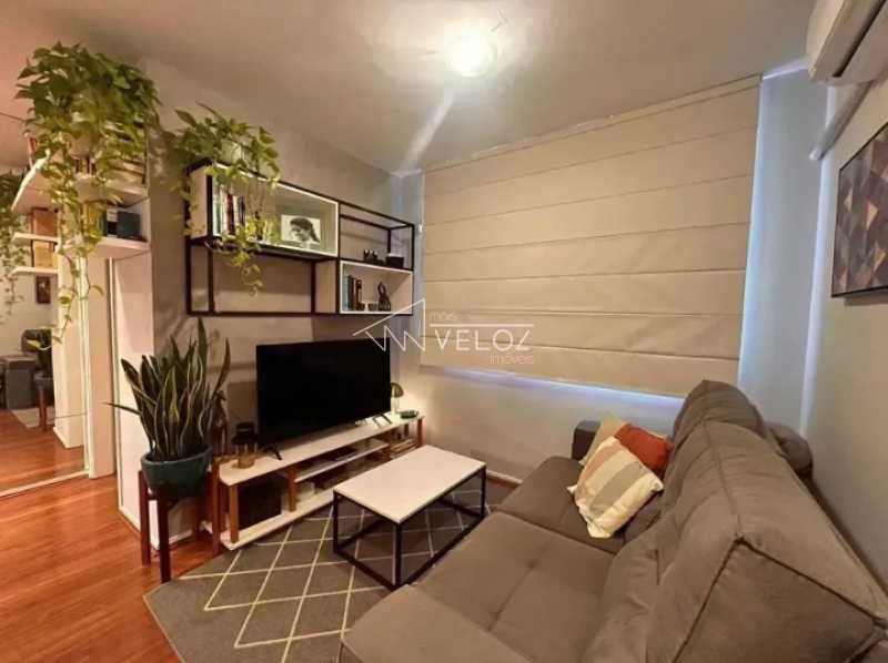 Apartamento em Botafogo