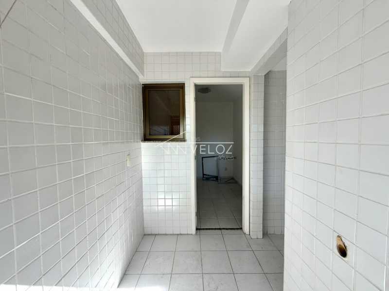 Apartamento, 2 quartos, 110 m² - Foto 22