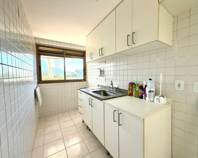 Apartamento, 2 quartos, 110 m² - Foto 10