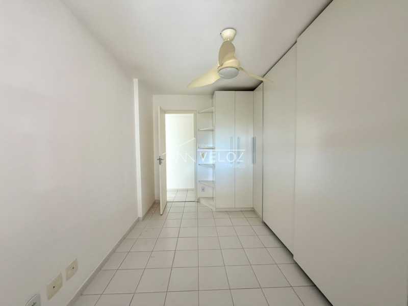 Apartamento, 2 quartos, 110 m² - Foto 13