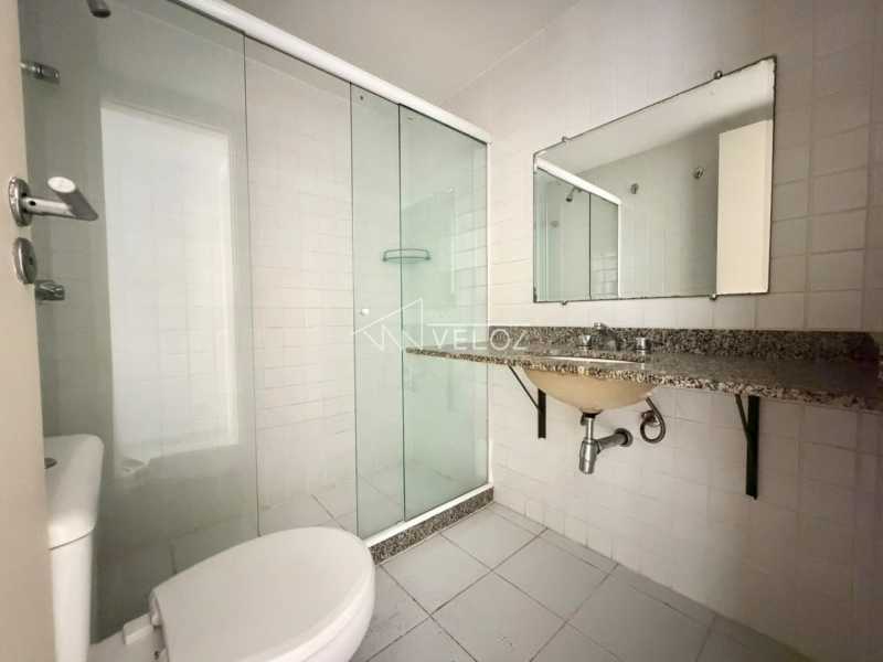 Apartamento, 2 quartos, 110 m² - Foto 11