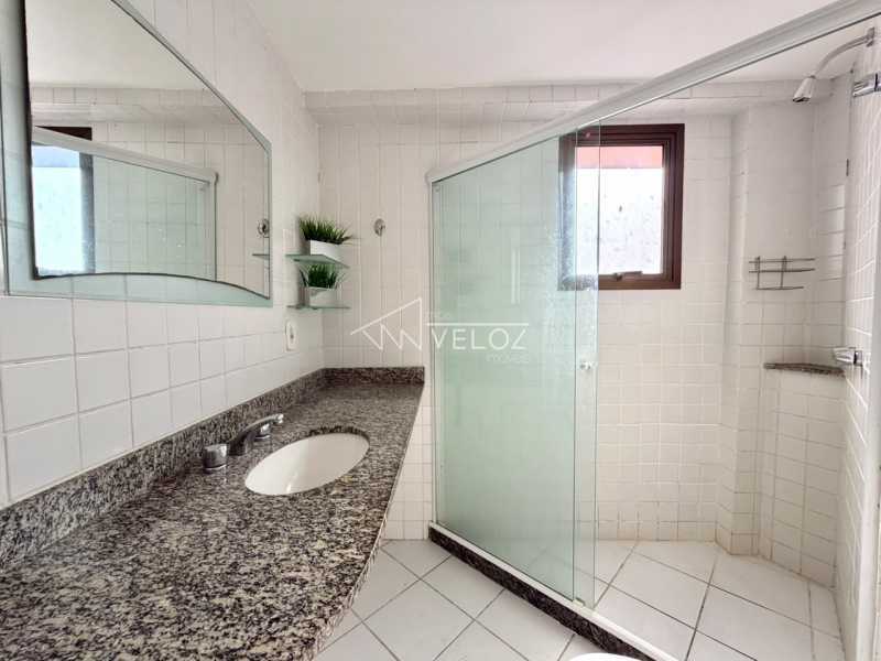 Apartamento, 2 quartos, 110 m² - Foto 17