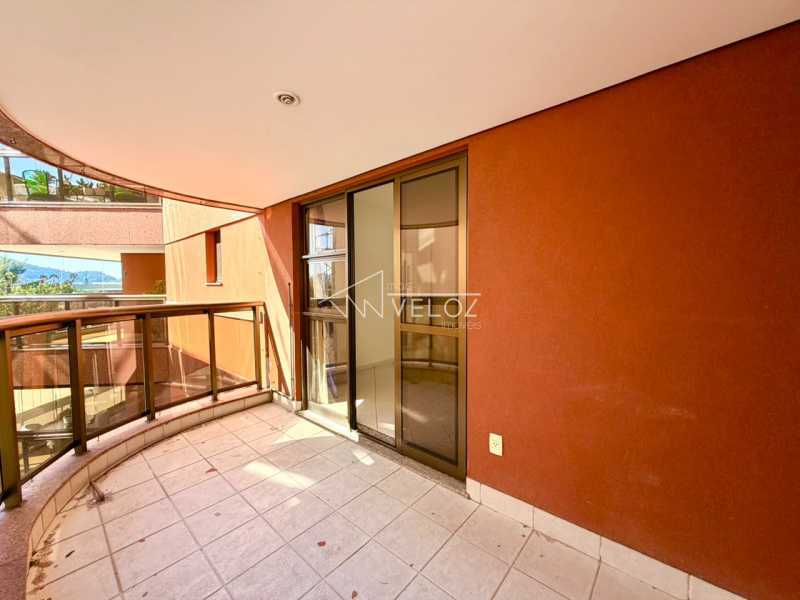 Apartamento, 2 quartos, 110 m² - Foto 19