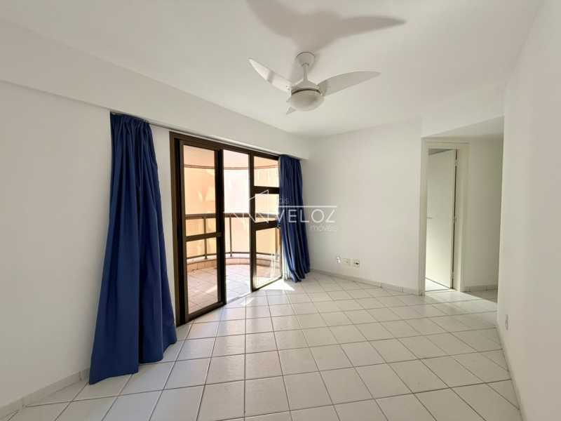Apartamento, 2 quartos, 110 m² - Foto 1