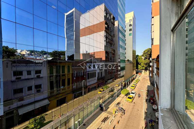 Apartamento em Centro