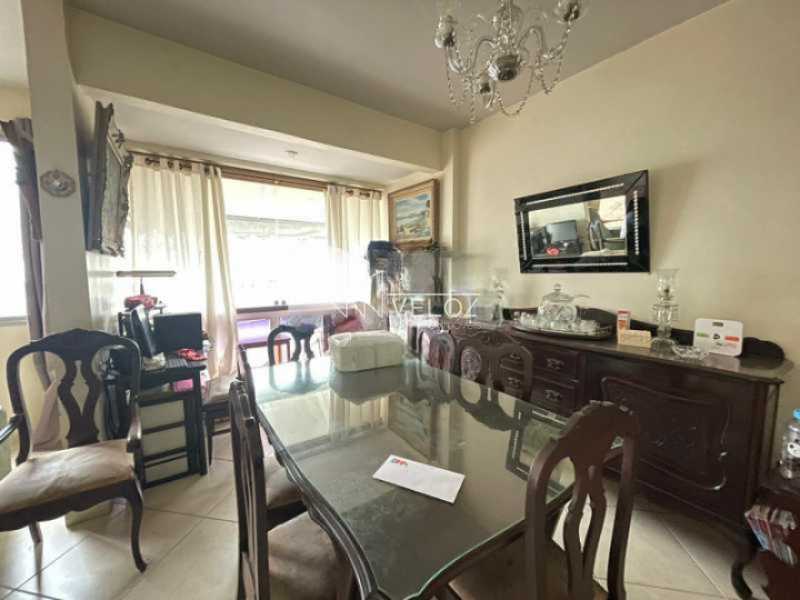 Apartamento em Botafogo