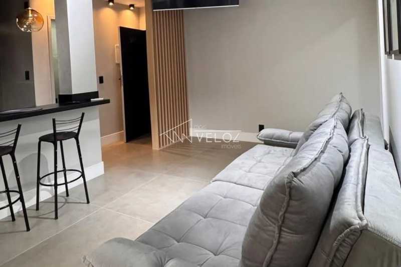 Apartamento em Centro