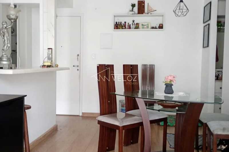 Apartamento em Centro