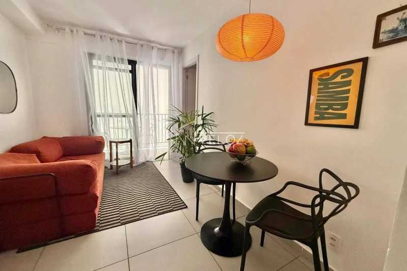 Apartamento em Centro