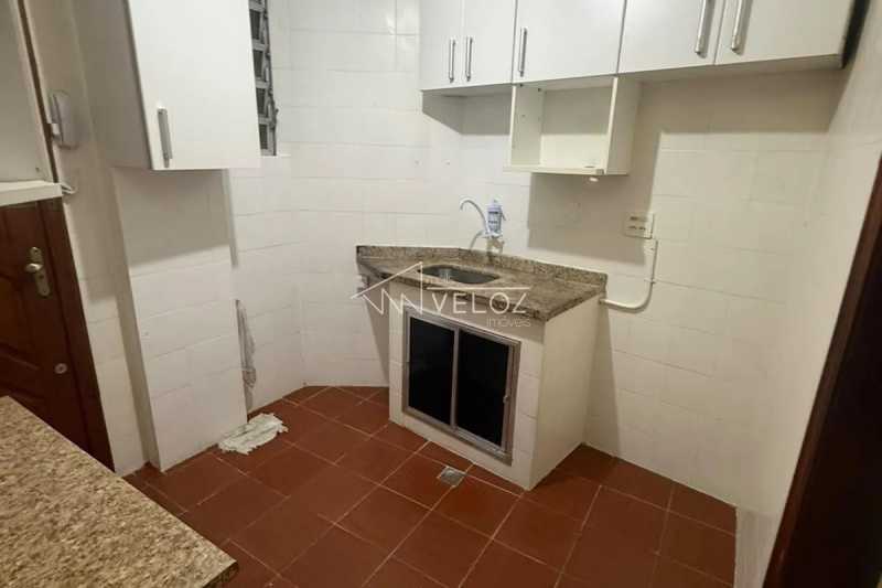 Apartamento, 1 quarto, 33 m² - Foto 5