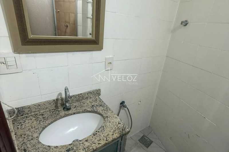 Apartamento, 1 quarto, 33 m² - Foto 12