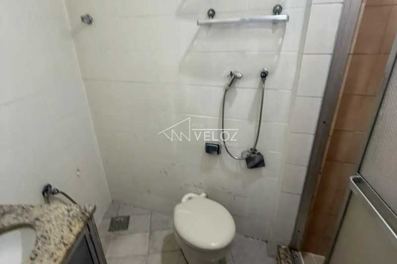 Apartamento, 1 quarto, 33 m² - Foto 14