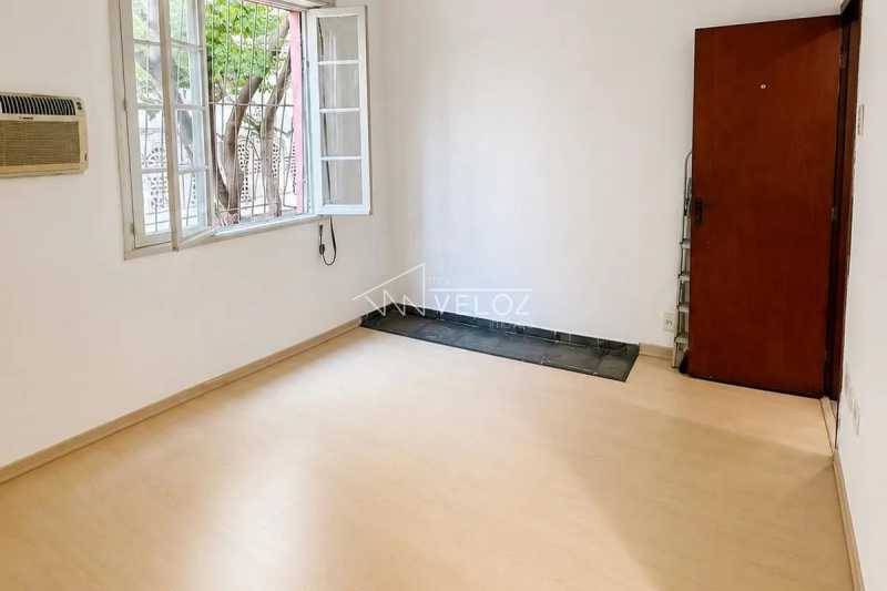 Apartamento, 1 quarto, 33 m² - Foto 15