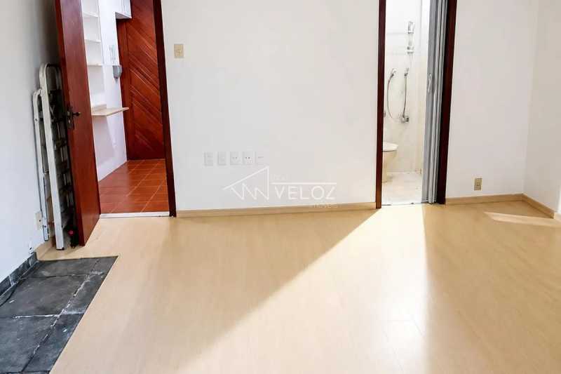 Apartamento, 1 quarto, 33 m² - Foto 16