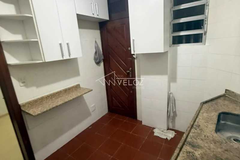 Apartamento, 1 quarto, 33 m² - Foto 17