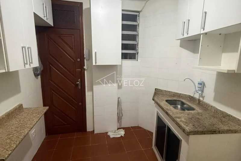 Apartamento, 1 quarto, 33 m² - Foto 20