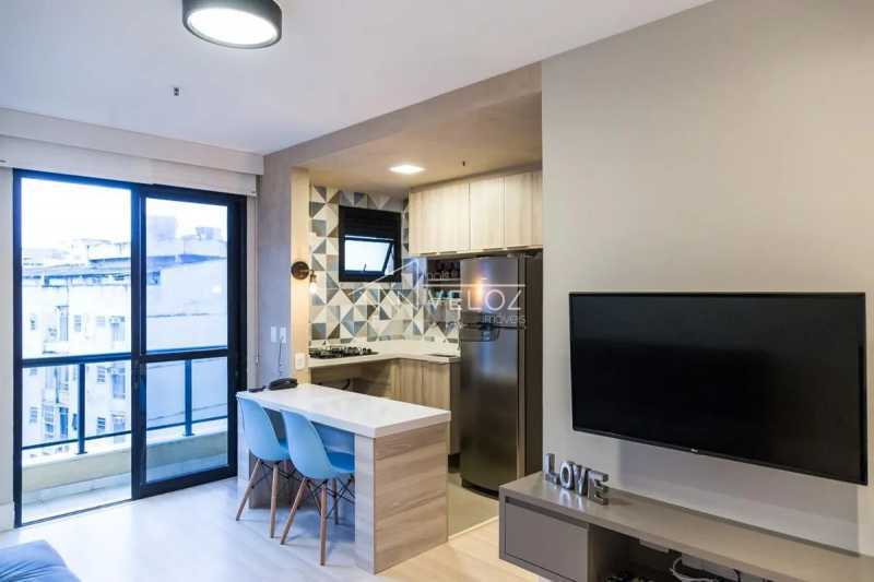 Apartamento em Botafogo