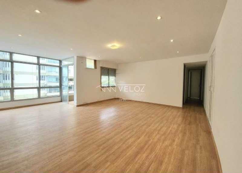 Apartamento em São Conrado