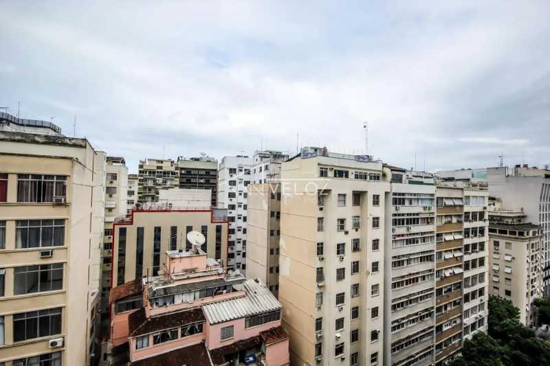 Apartamento em Copacabana