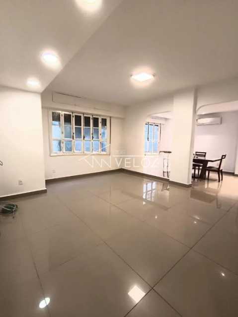 Apartamento em Copacabana