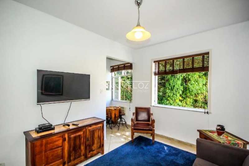 Apartamento em Copacabana