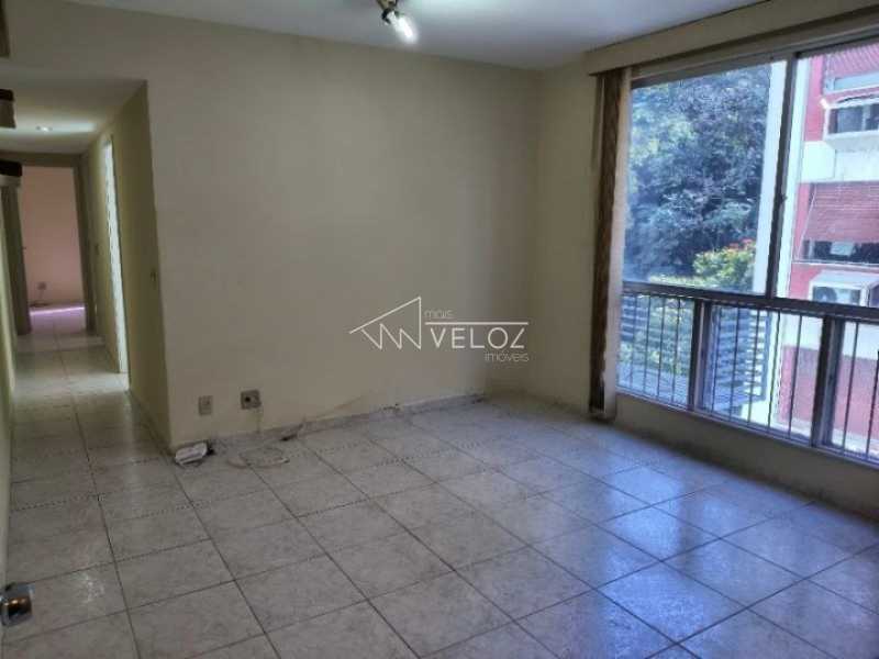 Apartamento em Gávea