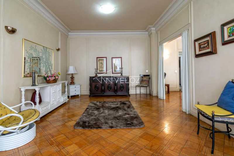 Apartamento em Copacabana