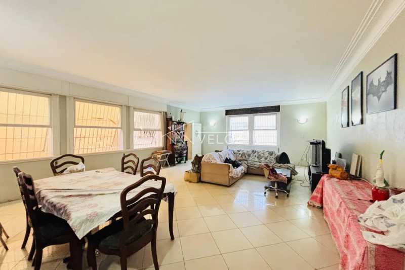 Apartamento em Copacabana