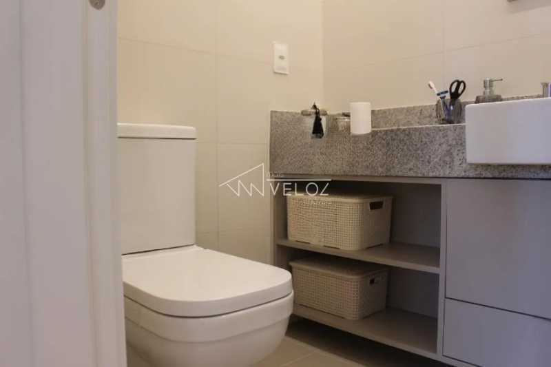 Apartamento, 3 quartos, 99 m² - Foto 13