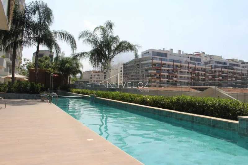 Apartamento em Botafogo