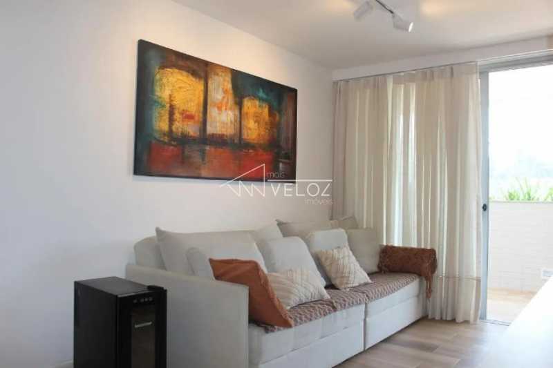 Apartamento, 3 quartos, 99 m² - Foto 3